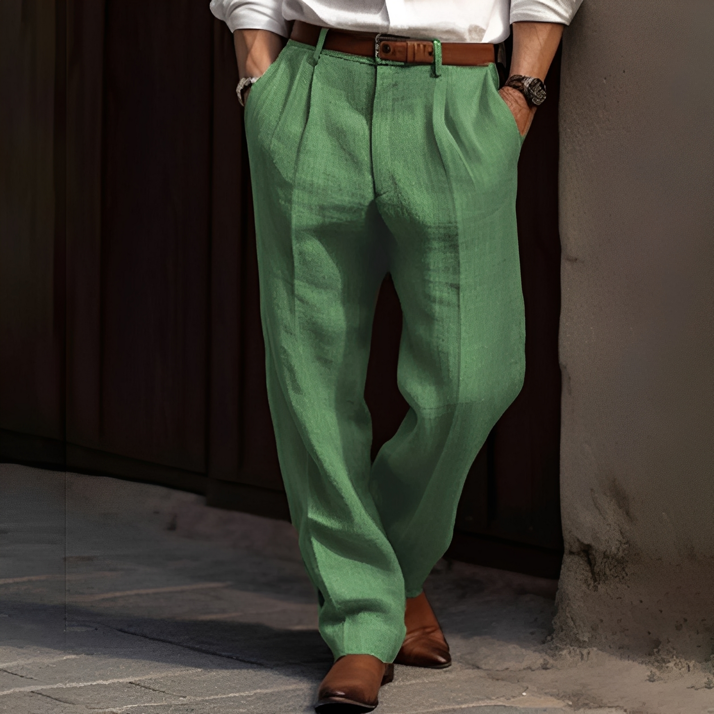 Lennart Herrenhose Vielseitig