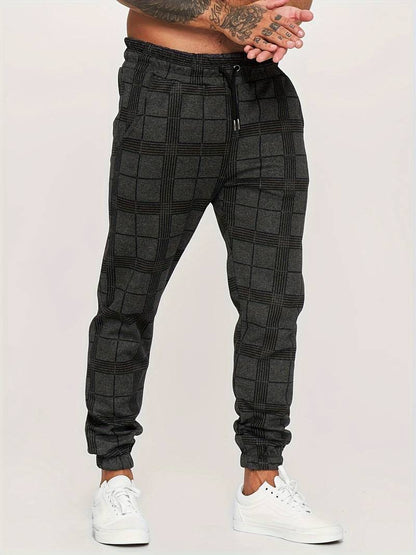 Herren Jogginghose