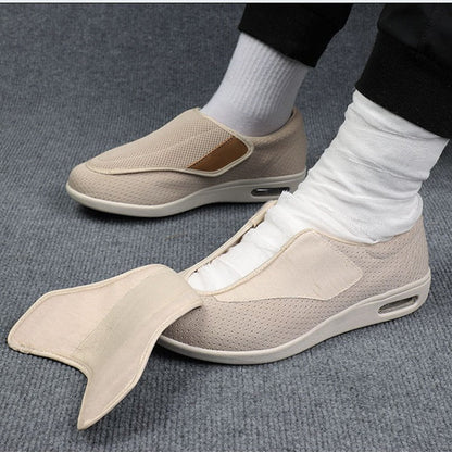 Herren Barfußschuhe Bequem