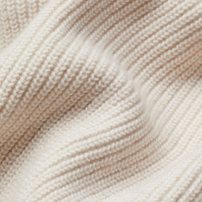 Damen Offene Strickjacke