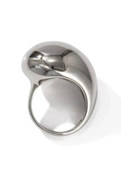 Liora | Jada-Ring in edlem Design Zendoo.de