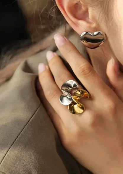Vera | Eleganter Anya-Ring Zendoo.de