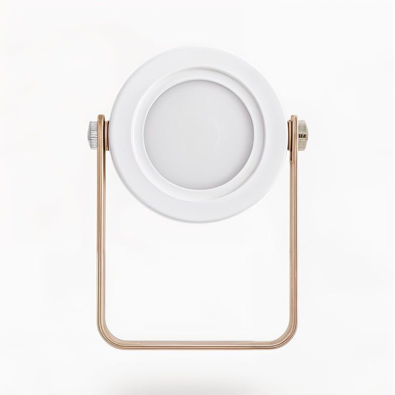 Dimmbare LED-Laterne USB-Ladefunktion