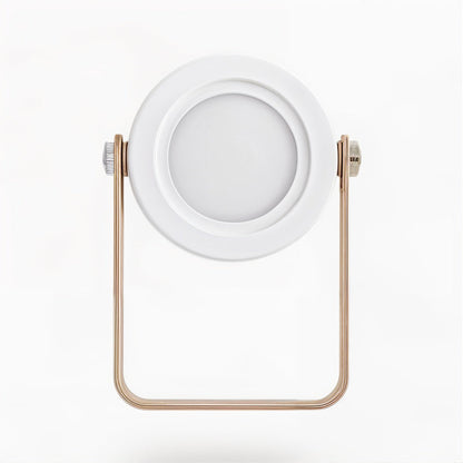Dimmbare LED-Laterne USB-Ladefunktion