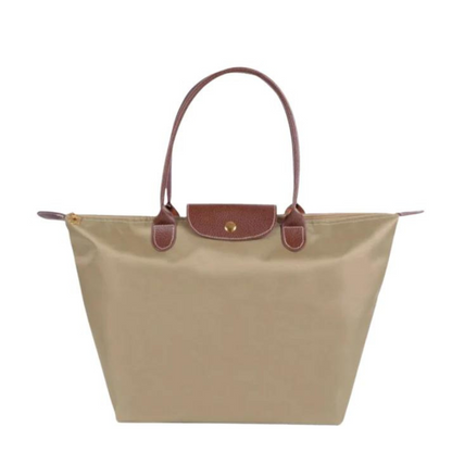 Damen Großhandtasche Trendleder