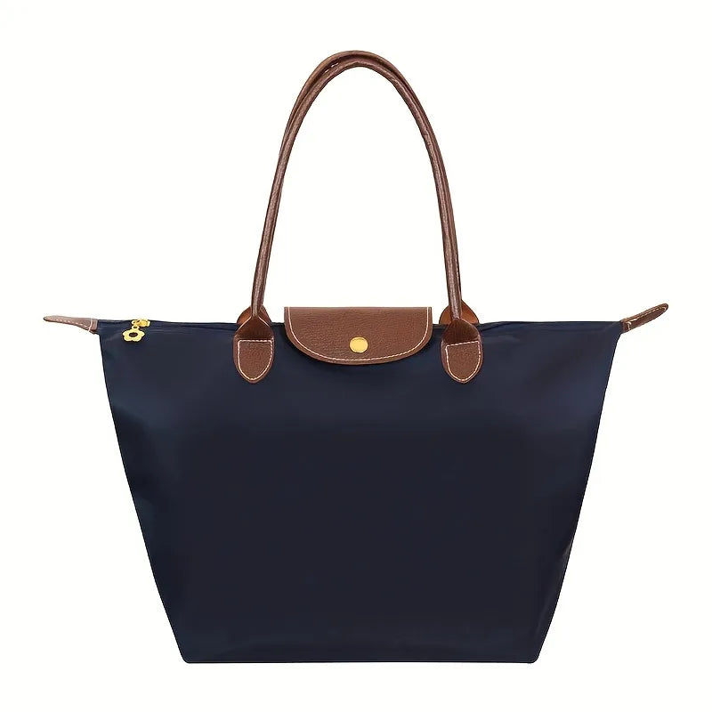 Damen Große Handtasche Leder