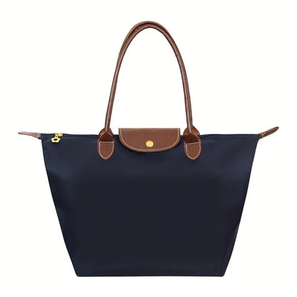 Damen Große Handtasche Leder