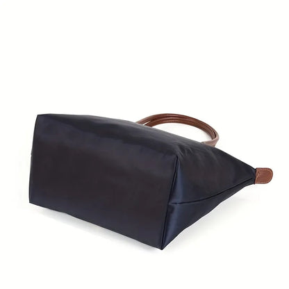 Damen Großhandtasche Trendleder
