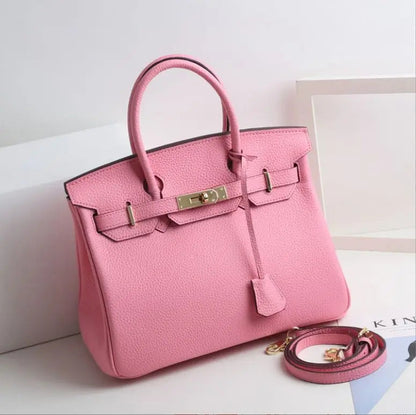 Damen Leder Tasche