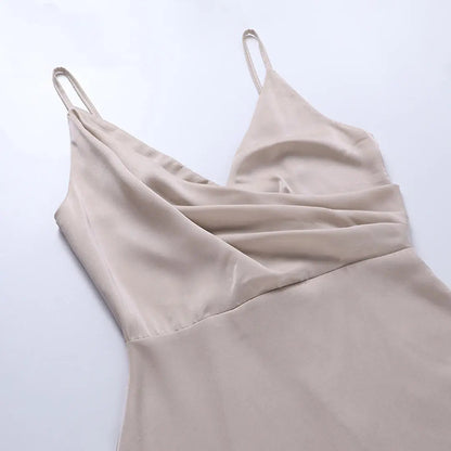 Damen Maxikleid Isabelle