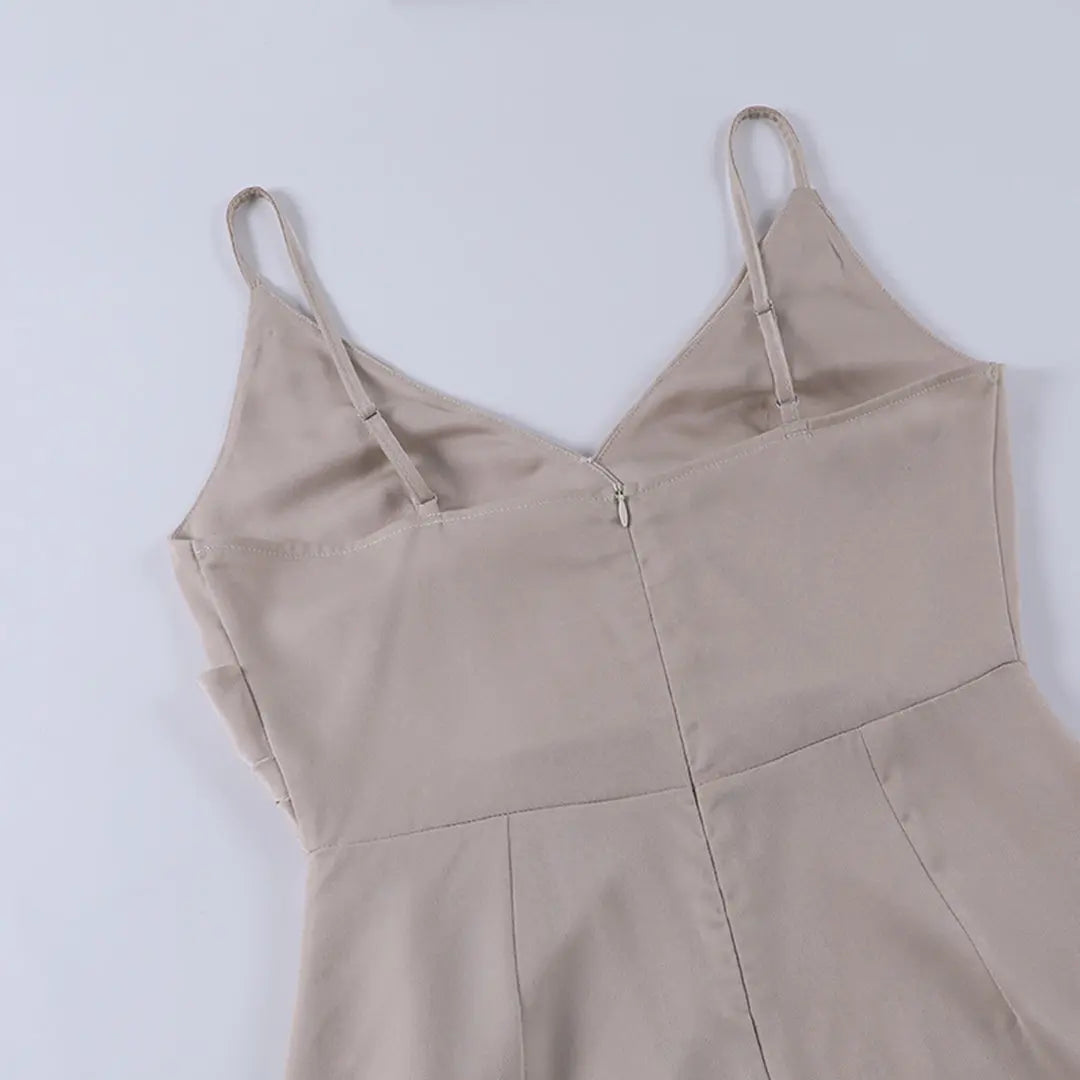 Damen Maxikleid Isabelle