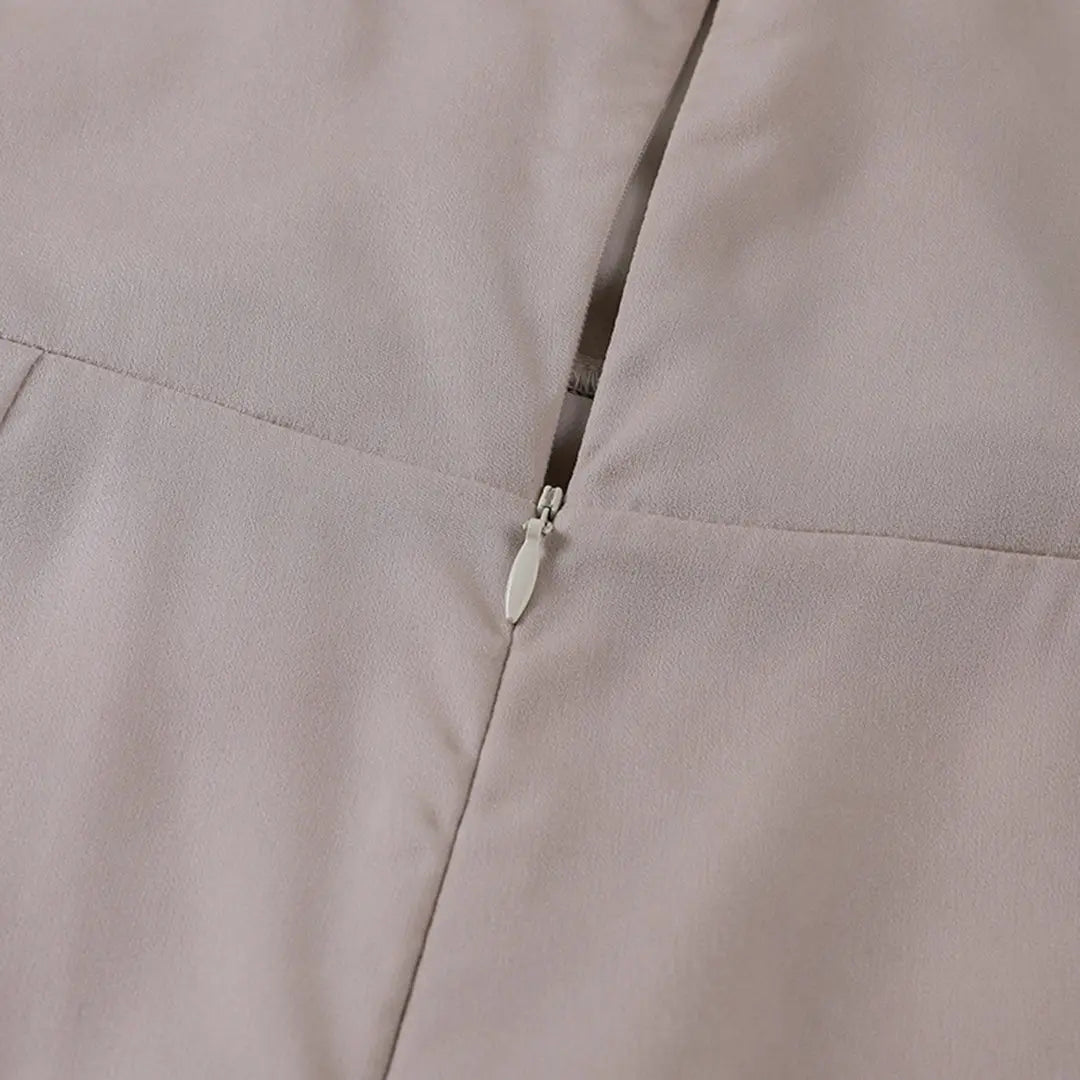Damen Maxikleid Isabelle