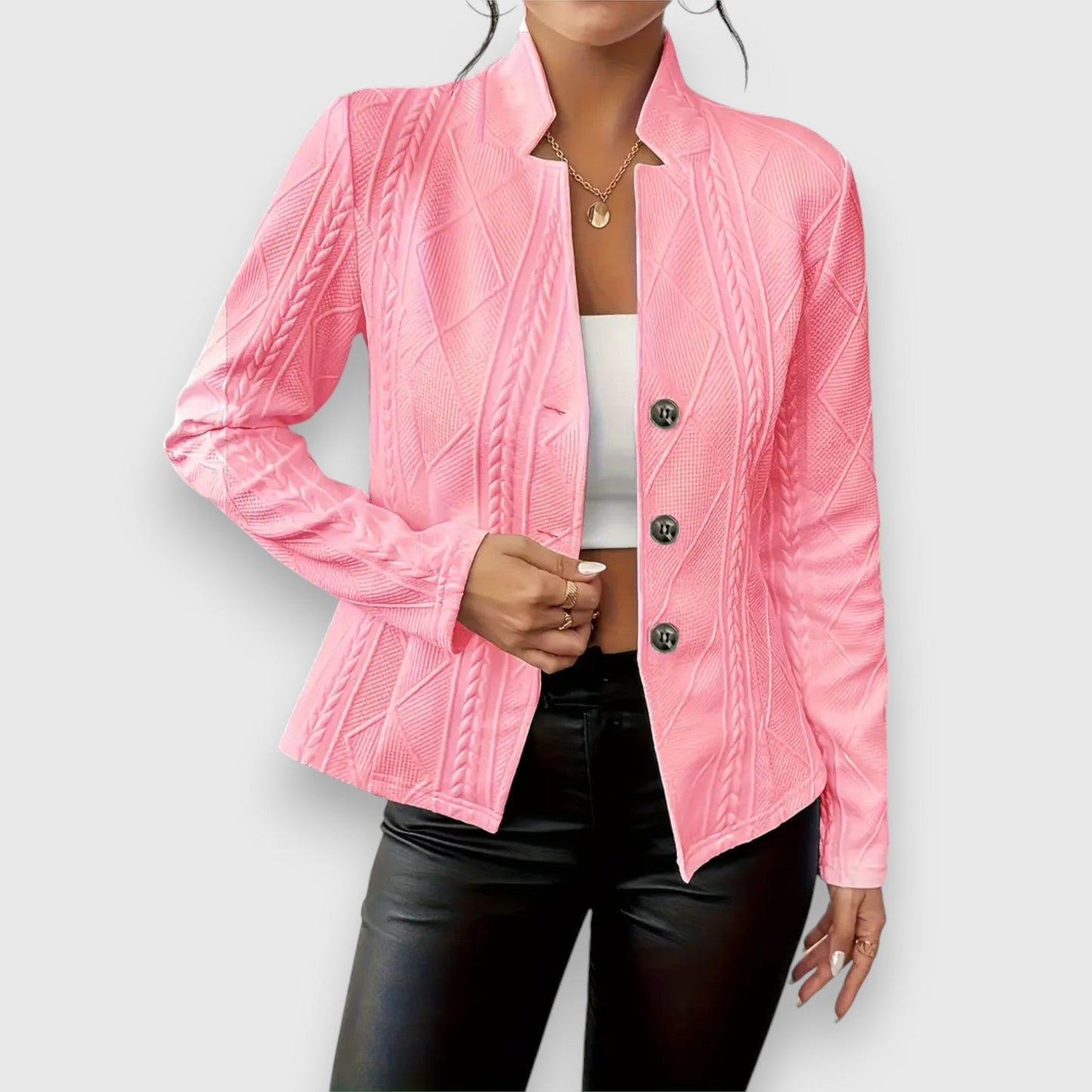 Norvielle Damen Übergangsjacke Frühjahr