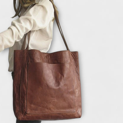 Calista Damen Handtasche Elegantes Design