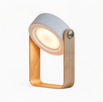 Dimmbare LED-Laterne USB-Ladefunktion