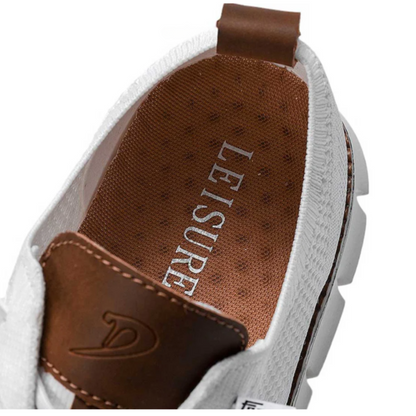 Norvielle Damen Sneakers Ultra-Bequem