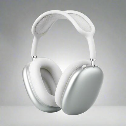 Kabellose Bluetooth Over-Ear-Kopfhörer mit Geräuschunterdrückung - Norvielle