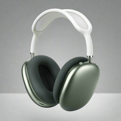 Kabellose Bluetooth Over-Ear-Kopfhörer mit Geräuschunterdrückung
