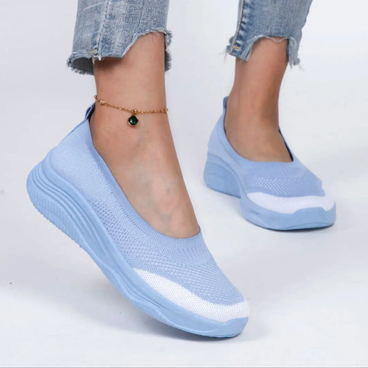 Agatha Damen Laufschuhe Orthopädische Unterstützung - Norvielle