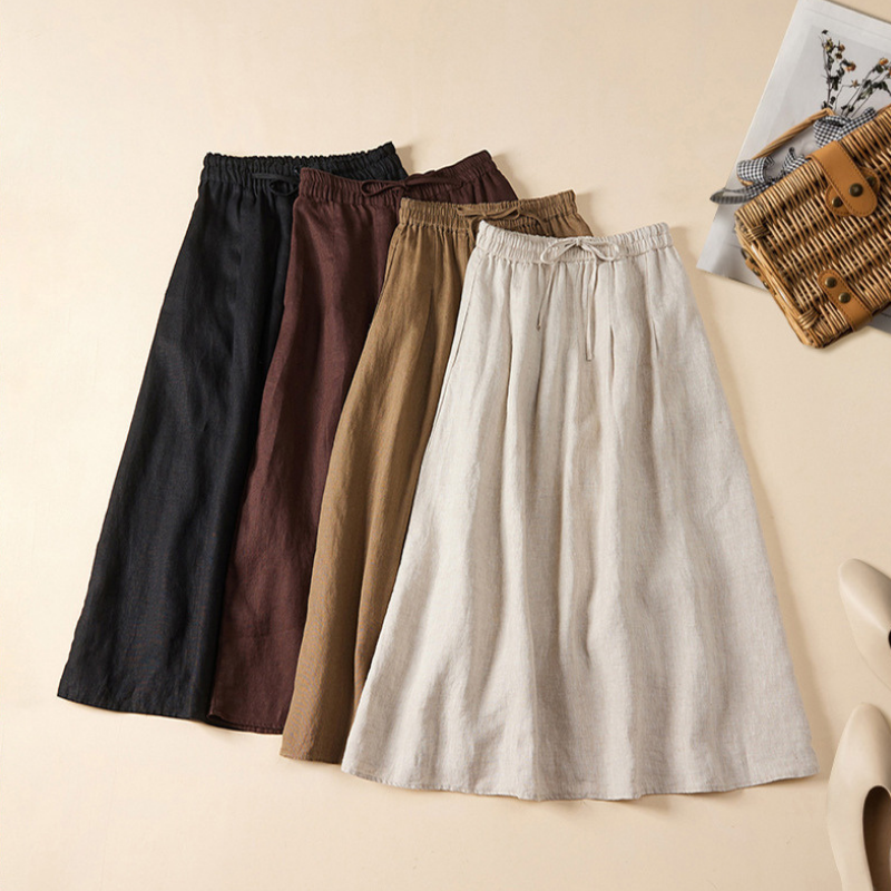 Damenrock Wiya - Norvielle