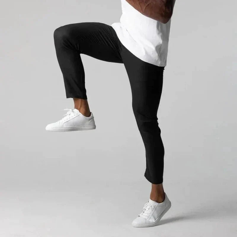 Alex Aktiv Chinos-Chaps Herrenmode