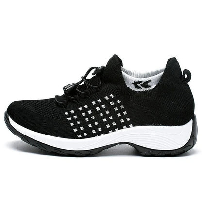 Alex Orthopädische Sneaker: Unisex, schmerzlindernd, maximaler Komfort