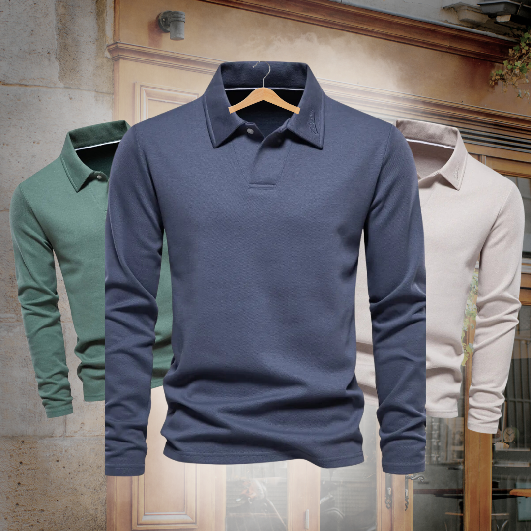 Noah Herren Poloshirt