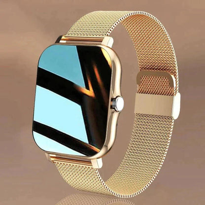 Qualitative Smartwatch Multifunktion - Norvielle