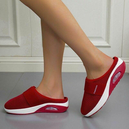 Damen Orthopädische Schlittschuhe - Norvielle