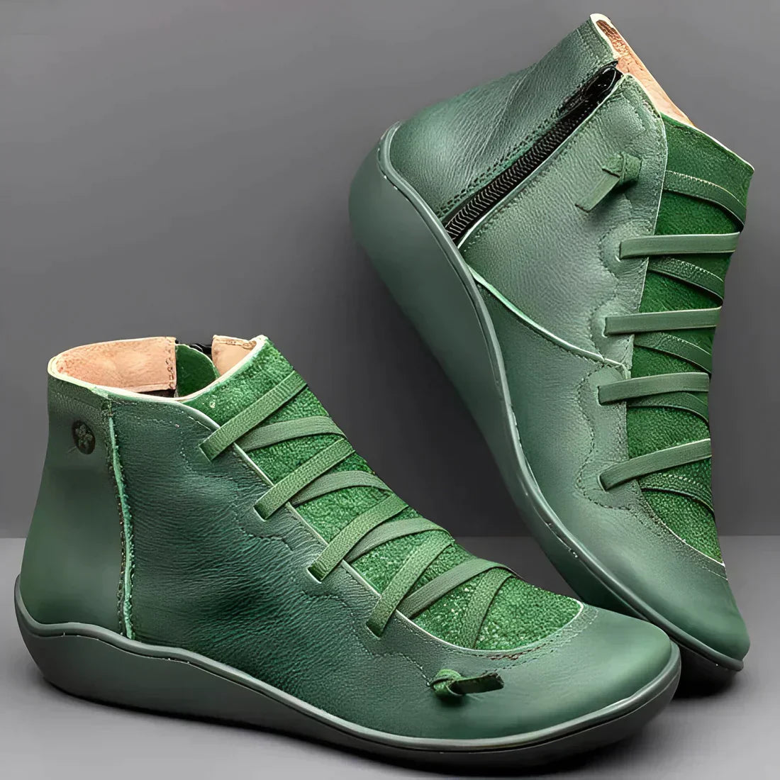 Anglade: Handcrafted Boots