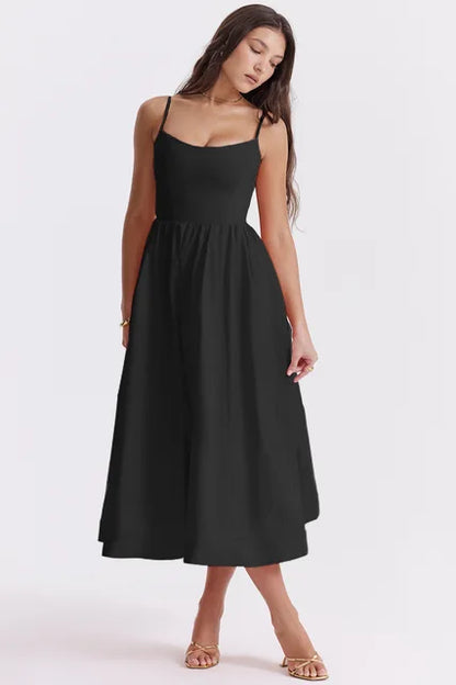 Damenkleid