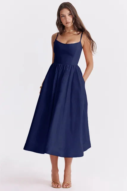 Damenkleid