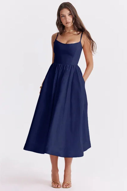 Damenkleid