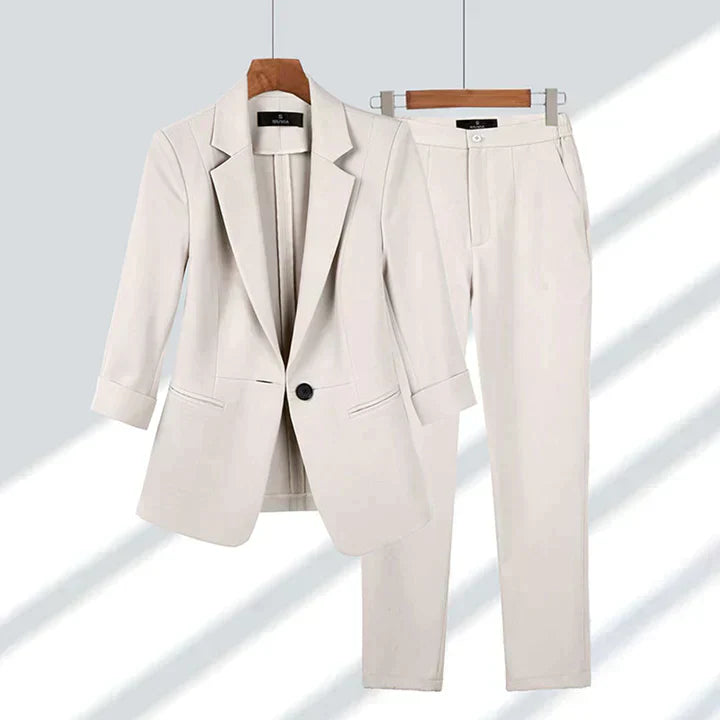 Norvielle Damen Eleganz Set - Norvielle