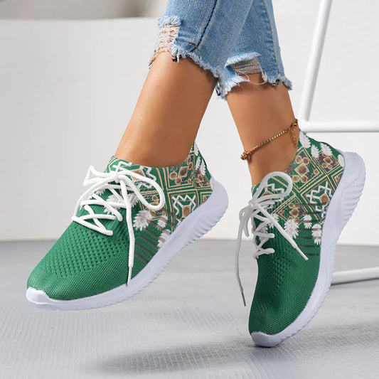 Arella Damen Ergonomische Laufschuhe Höchster Komfort - Norvielle