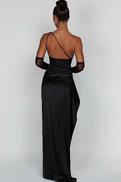 Adia Damen Maxikleid