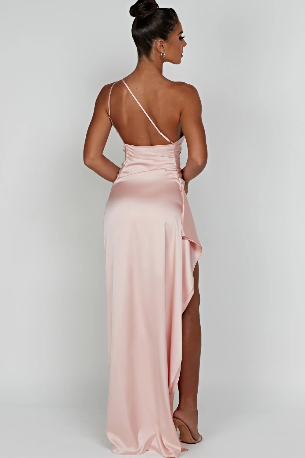 Adia Damen Maxikleid