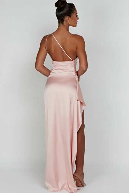 Adia Damen Maxikleid