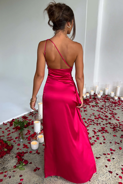 Adia Damen Maxikleid