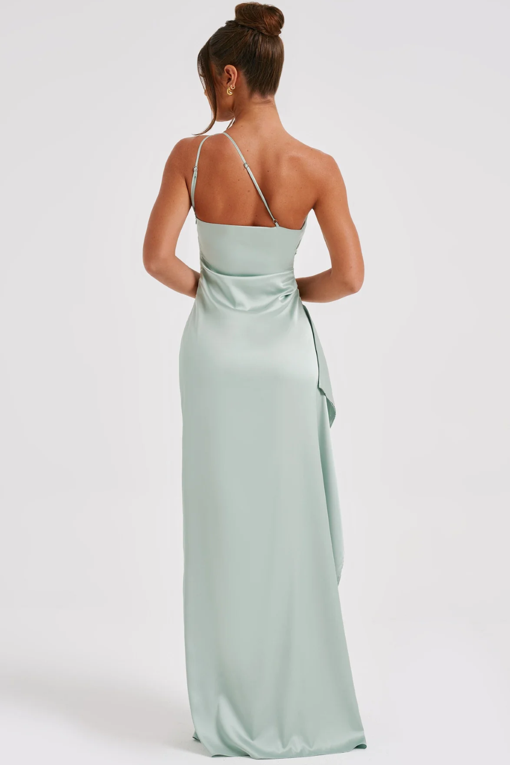 Adia Damen Maxikleid