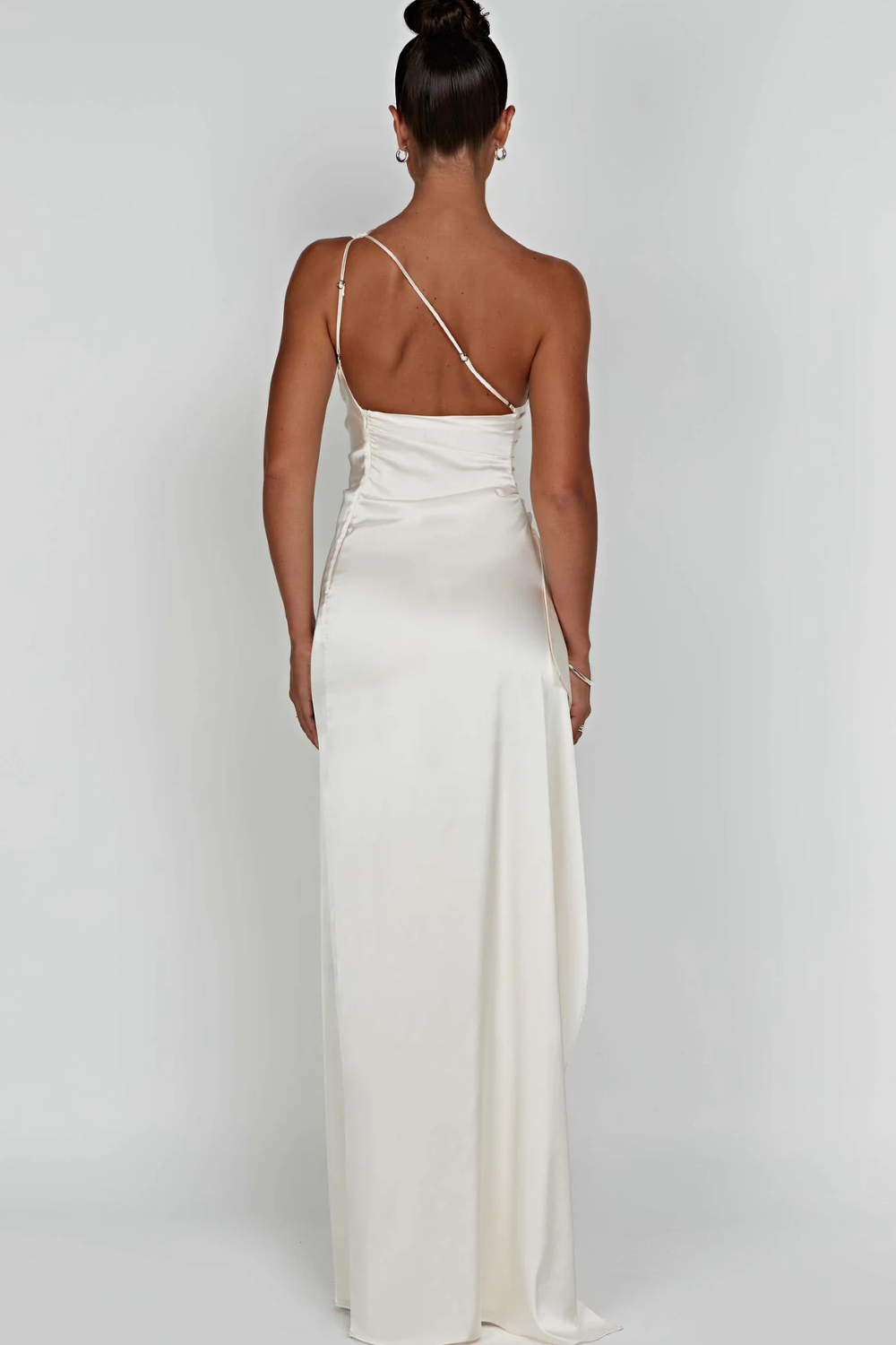 Adia Damen Maxikleid