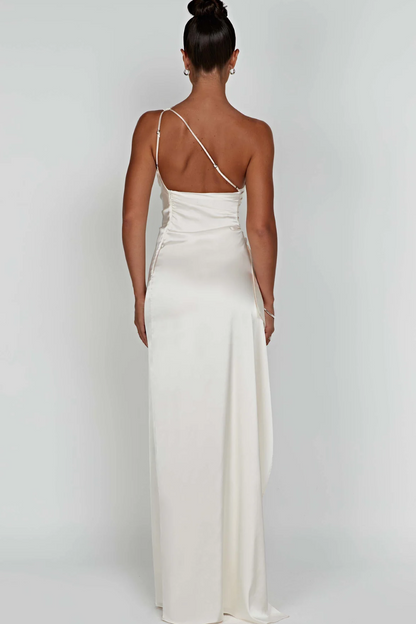Adia Damen Maxikleid