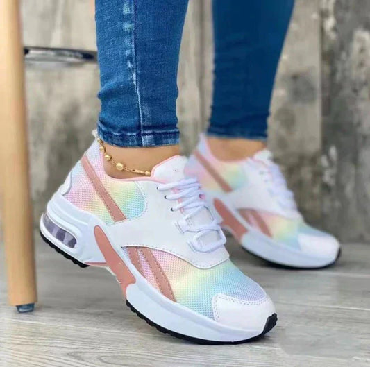 Damen Orthopädische Schuhe Mit Fußbett - Norvielle