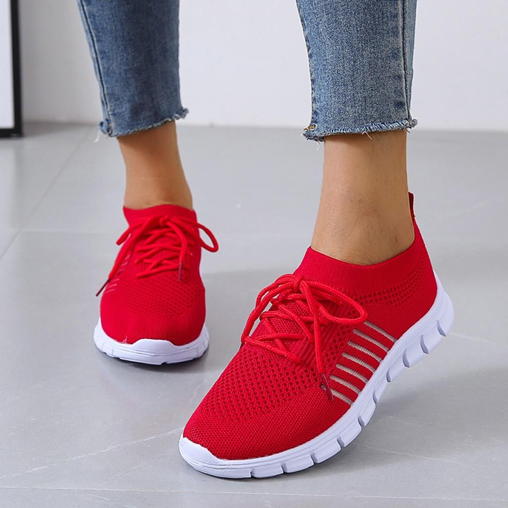 Atmungsaktive Birgit orthopädische Schuhe für schmerzfreies Gehen