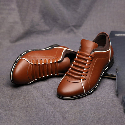 Herren Klassische Schuhe Elegant