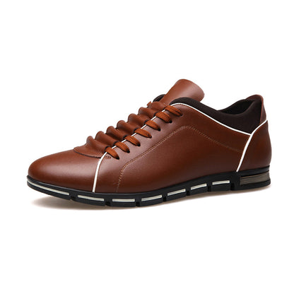 Herren Klassische Schuhe Elegant