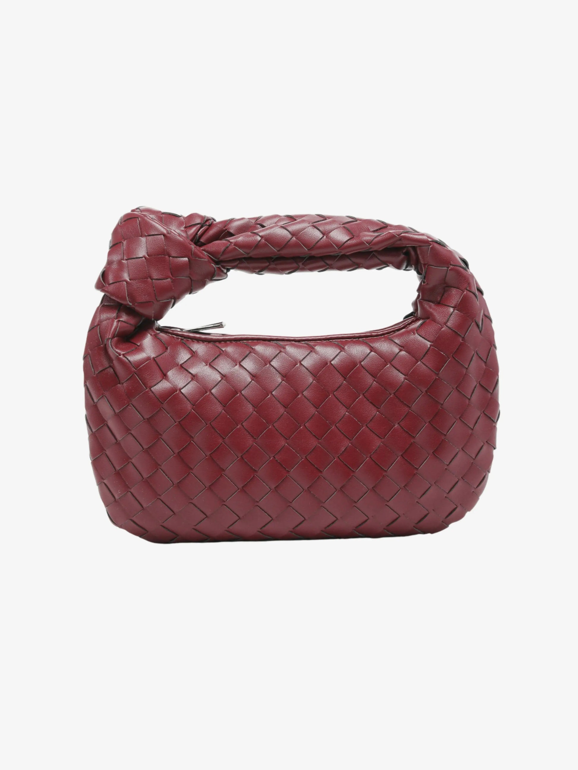 Damen Mini Handtasche - Norvielle