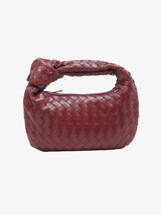 Damen Mini Handtasche - Norvielle