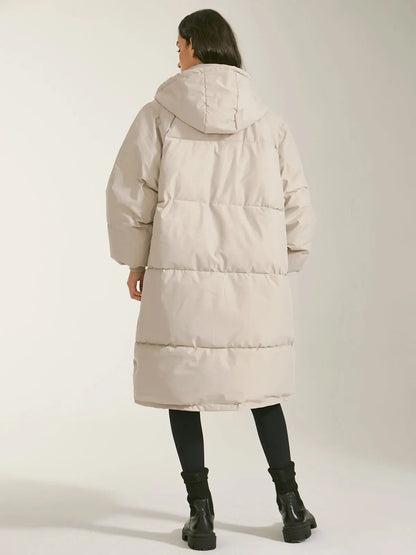 Laura | Pufferparka Zendoo.de