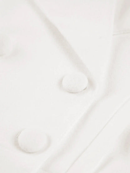 Alina | Pariser Eleganz Trenchcoat Zendoo.de